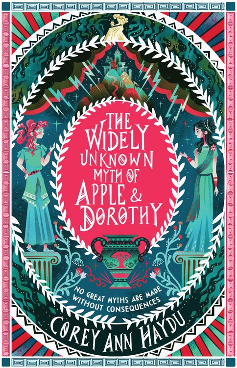 Produktbild: The Widely Unknown Myth of Apple & Dorothy