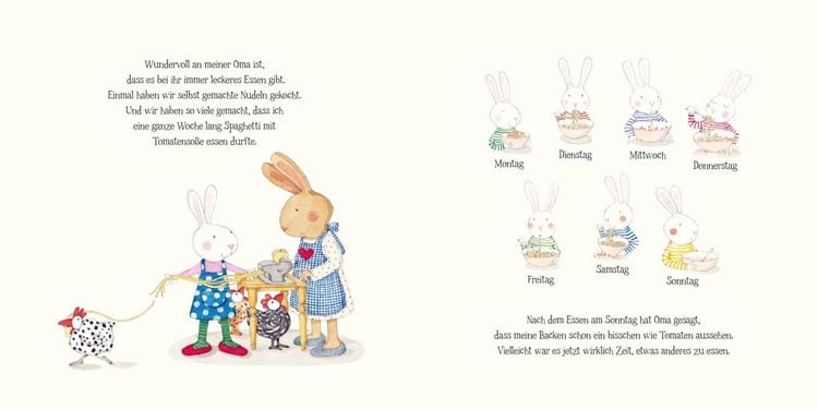 Produktbild: Ruby mit den roten Schuhen 2: Oma, du bist wundervoll!