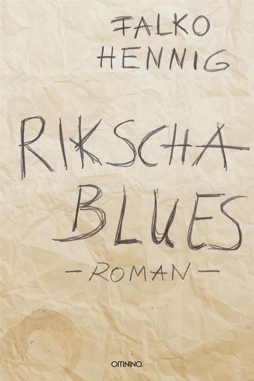 Produktbild: Rikscha Blues