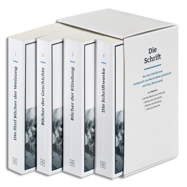 Produktbild: Die Schrift