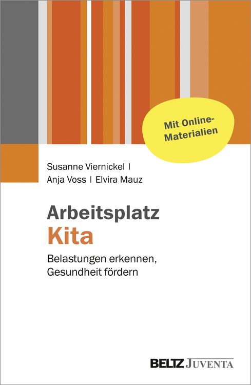 Produktbild: Arbeitsplatz Kita