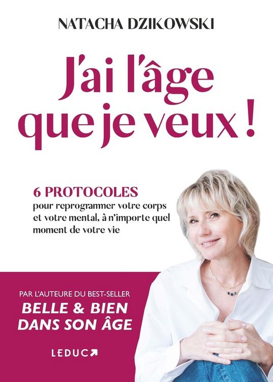 Produktbild: J'ai l'&acirc;ge que je veux !