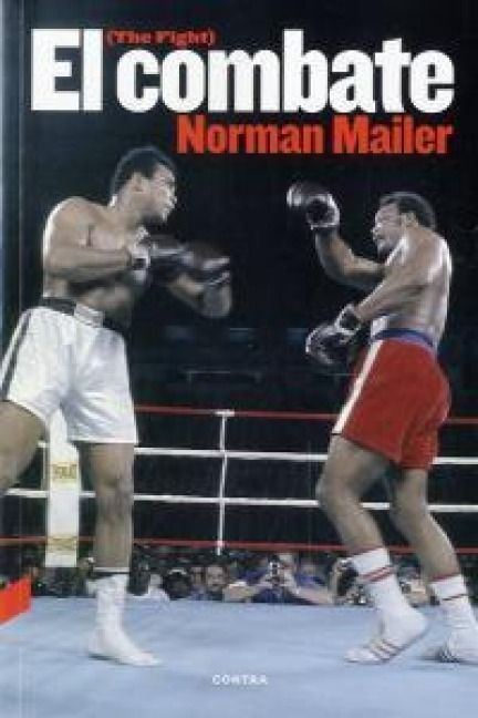 Produktbild: El combate