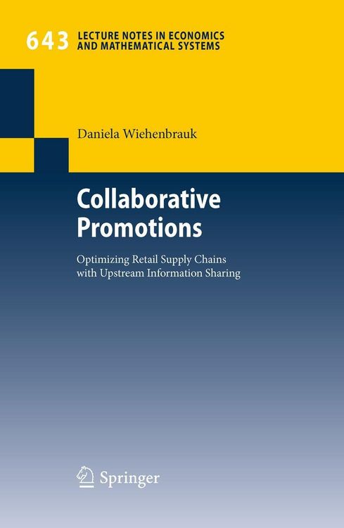 Produktbild: Collaborative Promotions