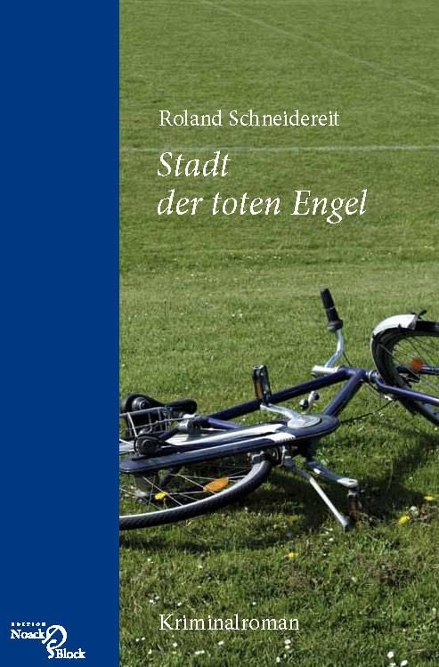 Produktbild: Stadt der toten Engel