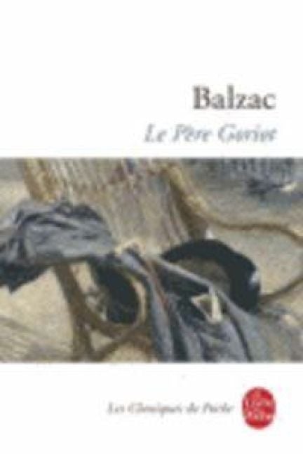 Produktbild: Le Pere Goriot