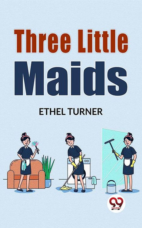 Produktbild: Three Little Maids