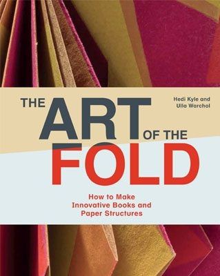 Produktbild: The Art of the Fold