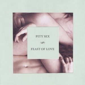 Produktbild: FEAST OF LOVE (10 Year Anniversary Edition)