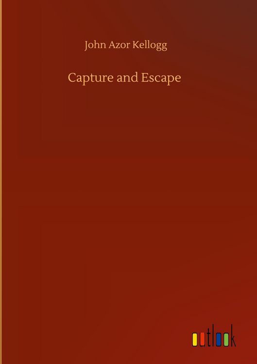 Produktbild: Capture and Escape