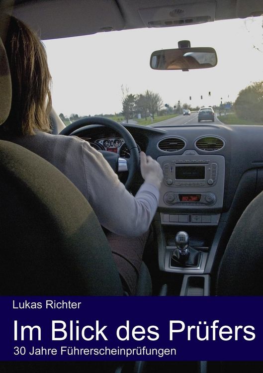 Produktbild: Im Blick des Pr&uuml;fers