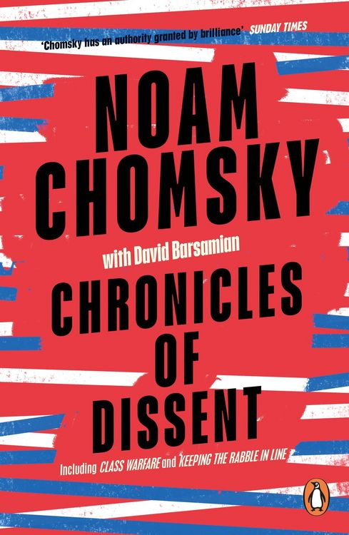 Produktbild: Chronicles of Dissent