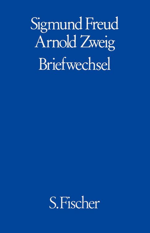 Produktbild: Briefwechsel