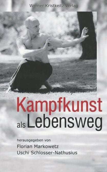 Produktbild: Kampfkunst als Lebensweg