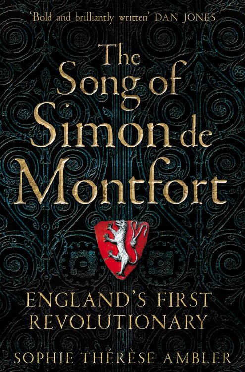 Produktbild: The Song of Simon de Montfort