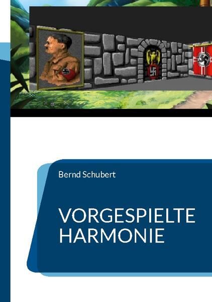 Produktbild: Vorgespielte Harmonie
