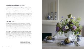 Produktbild: A Sweet Floral Life