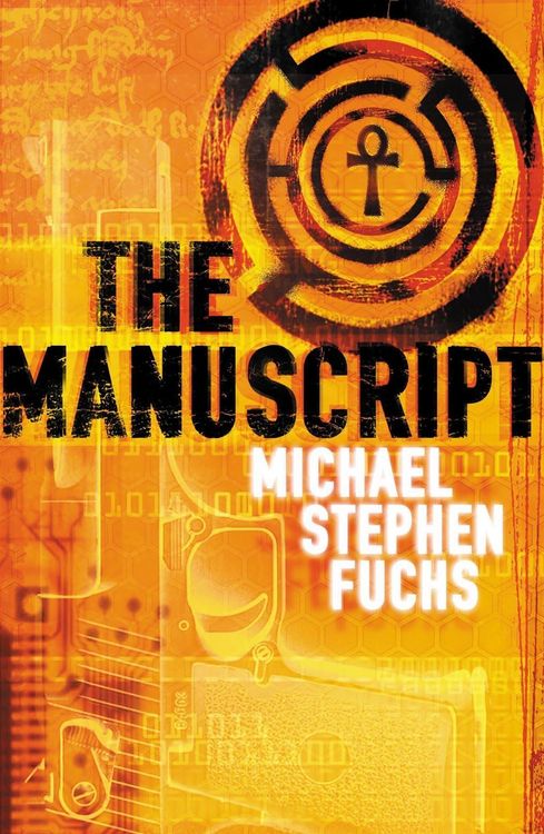 Produktbild: The Manuscript