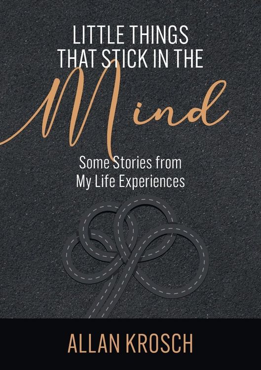 Produktbild: Little Things That Stick In The Mind