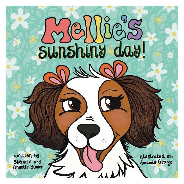 Produktbild: Mellie's Sunshiny Day