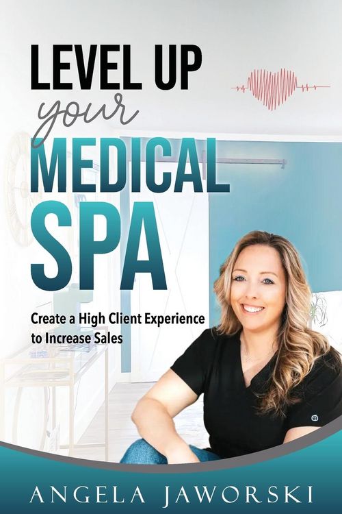 Produktbild: Level Up Your Medical Spa