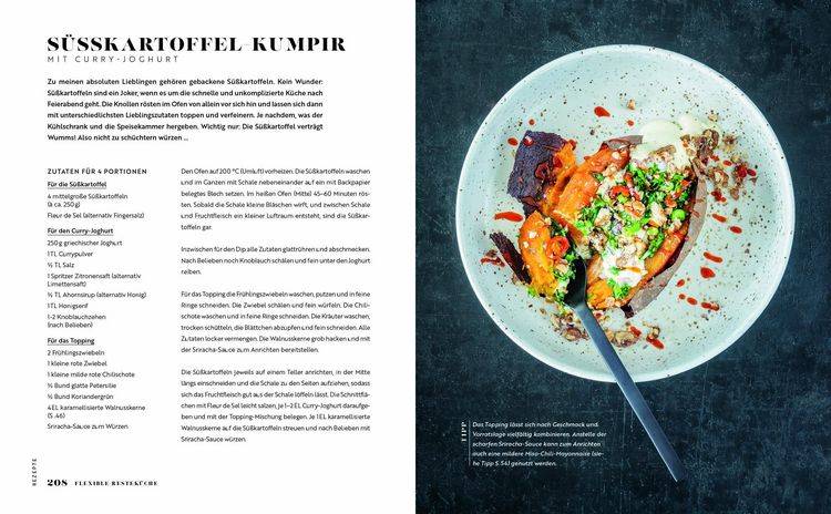 Produktbild: Schnell. Gut. Kochen. &ndash; So kochen Spitzenk&ouml;ch*innen zu Hause