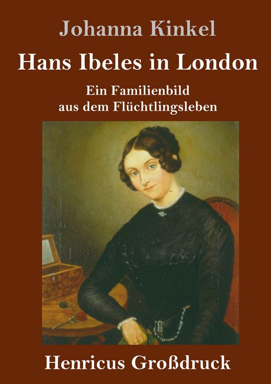 Produktbild: Hans Ibeles in London (Gro&szlig;druck)