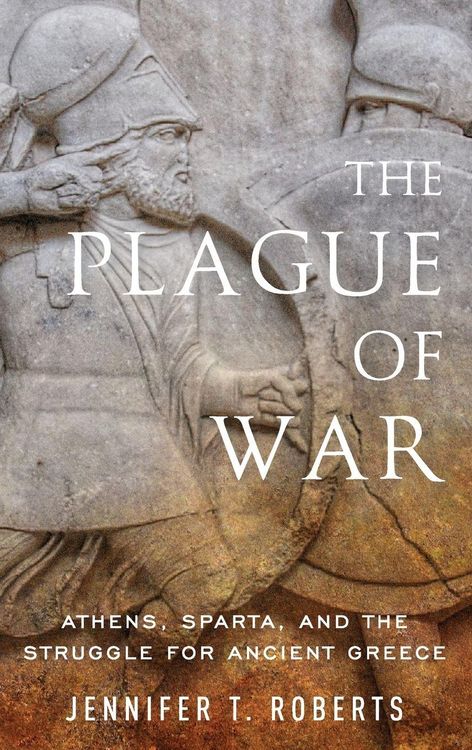 Produktbild: The Plague of War