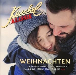 Produktbild: Kuschelklassik Weihnachten