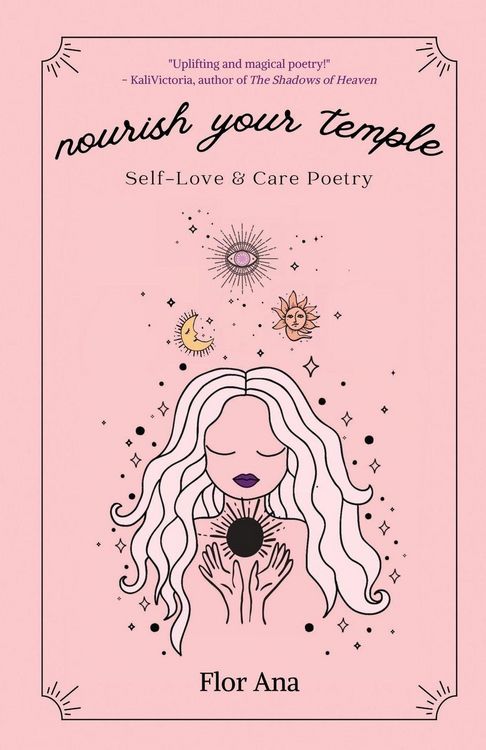Produktbild: Nourish Your Temple