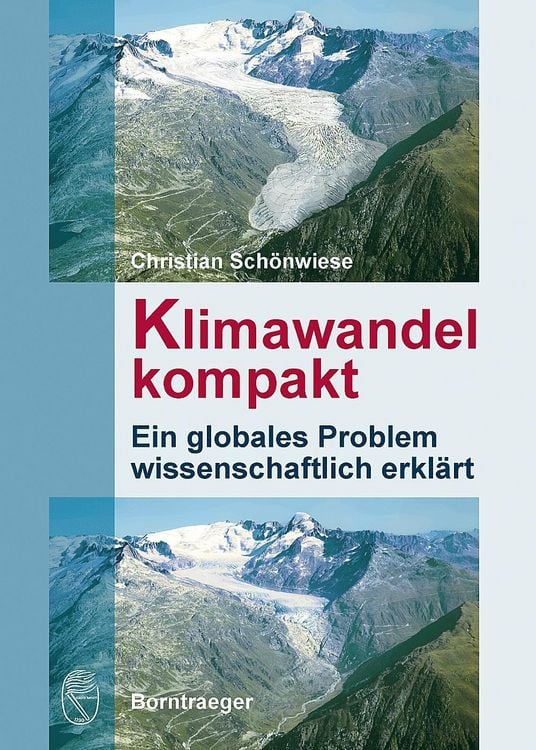 Produktbild: Klimawandel kompakt