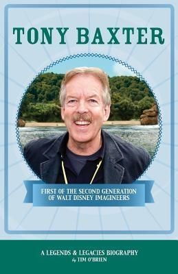 Produktbild: Tony Baxter