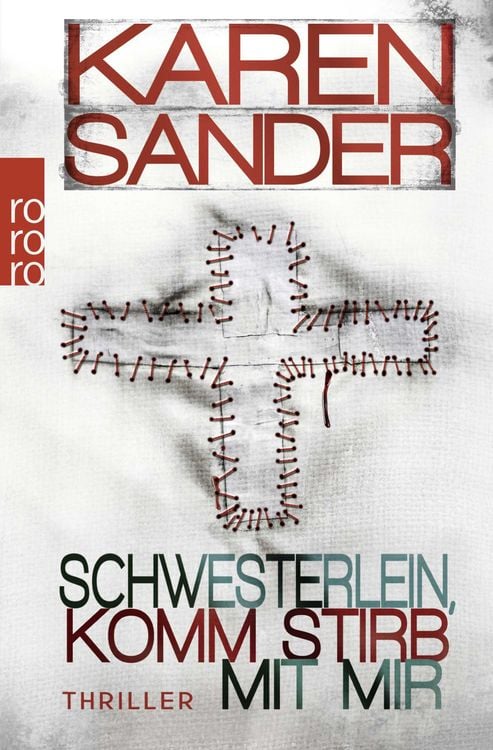 Produktbild: Schwesterlein, komm stirb mit mir