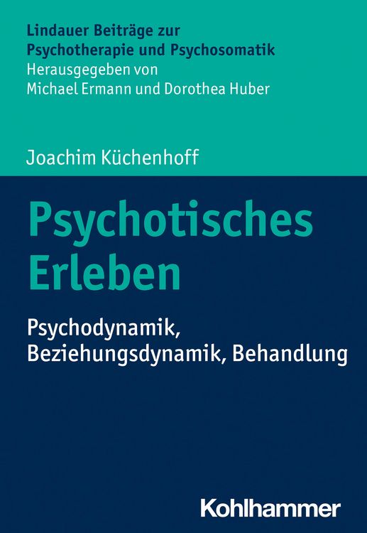 Produktbild: Psychotisches Erleben