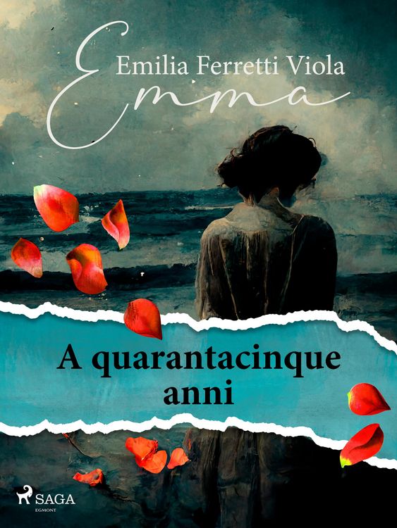 Produktbild: A quarantacinque anni