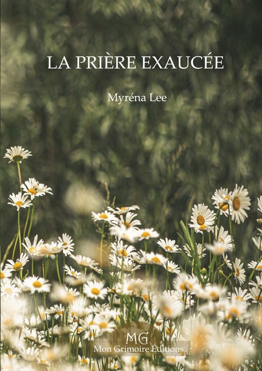 Produktbild: La Pri&egrave;re Exauc&eacute;e