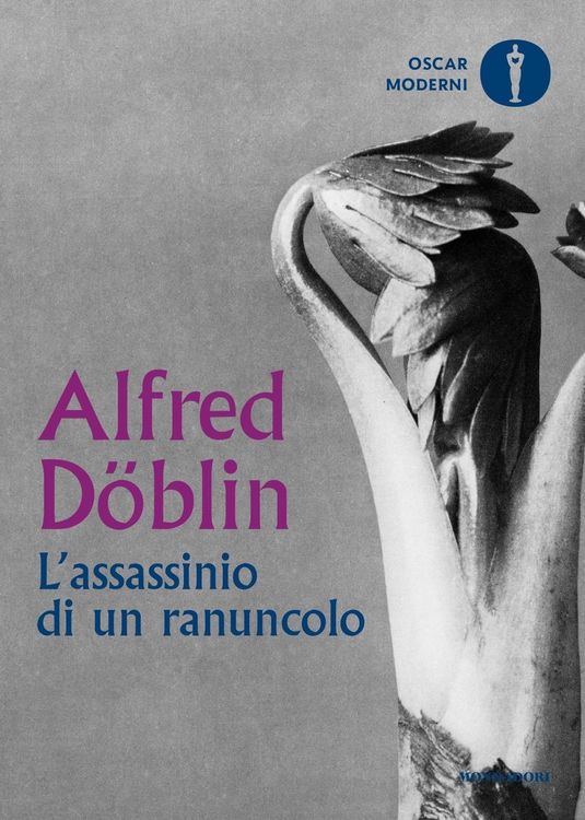 Produktbild: L' assassinio di un ranuncolo