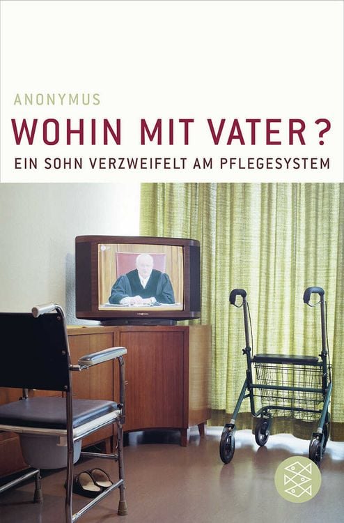 Produktbild: Wohin mit Vater?