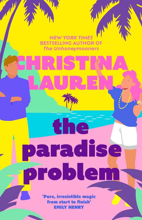 Produktbild: The Paradise Problem
