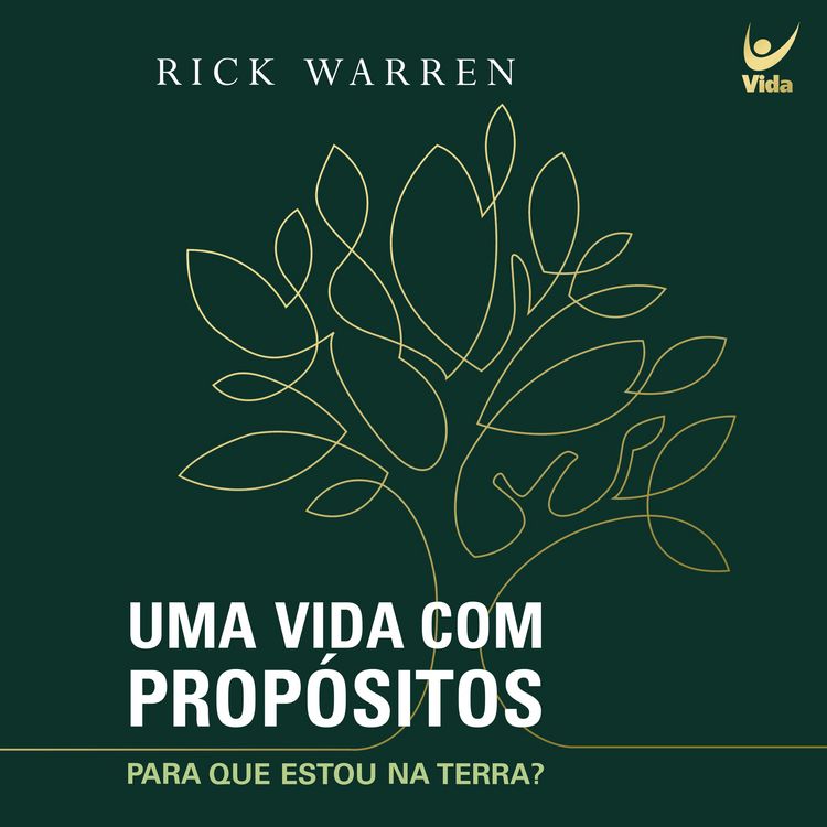 Produktbild: Uma vida com prop&oacute;sitos