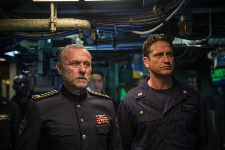 Produktbild: Hunter Killer