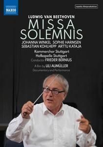 Produktbild: Missa Solemnis