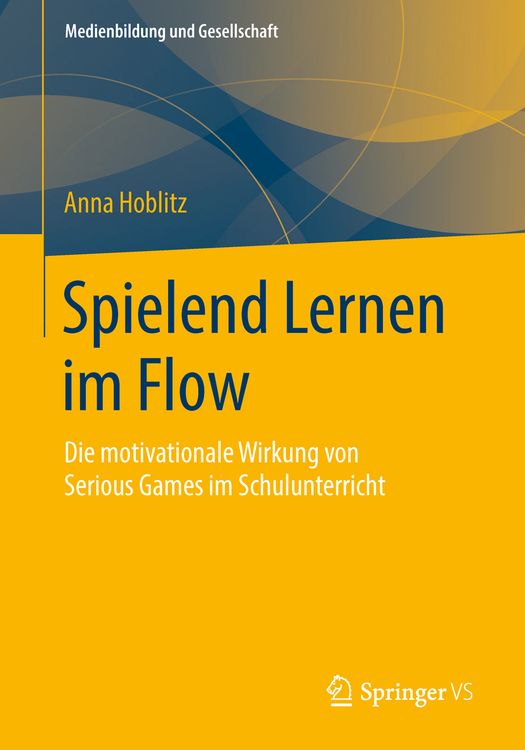 Produktbild: Spielend Lernen im Flow