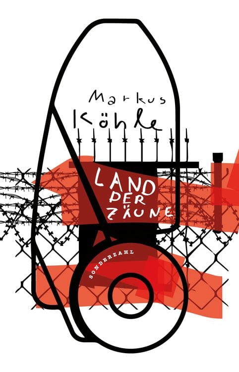 Produktbild: Land der Z&auml;une