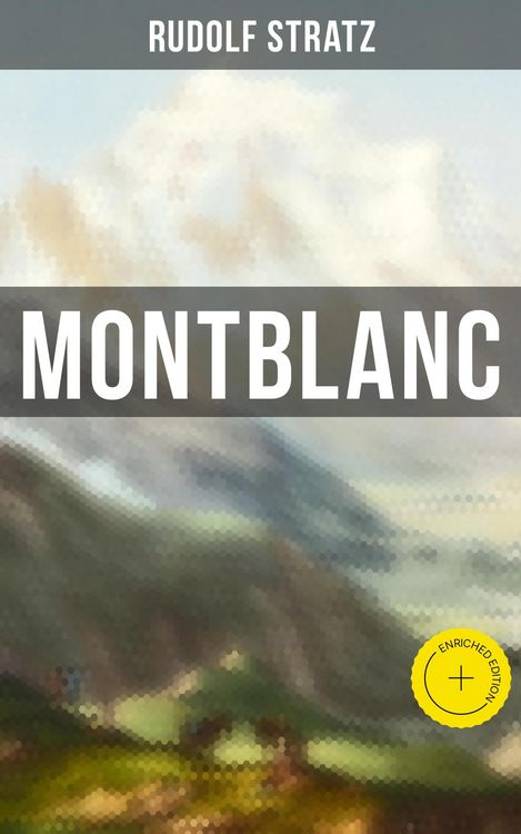 Produktbild: Montblanc