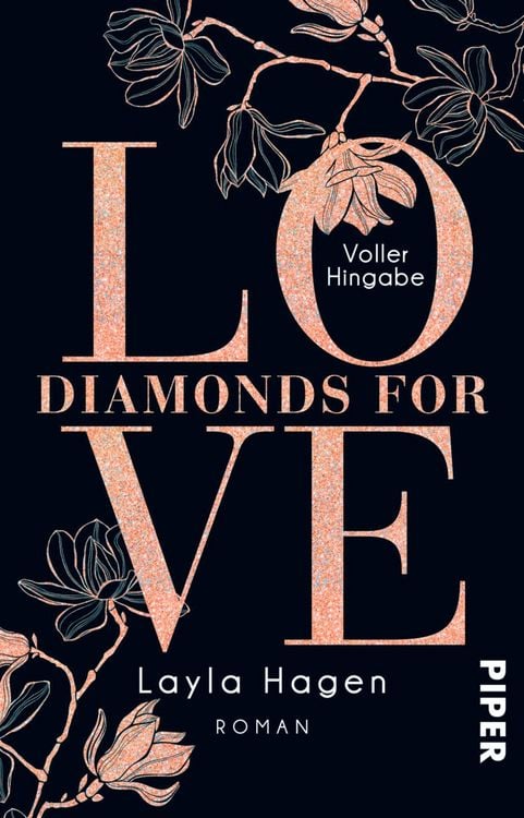 Produktbild: Diamonds For Love - Voller Hingabe