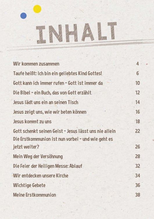 Produktbild: Jesus hat mich eingeladen
