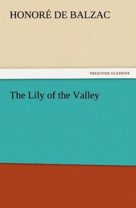 Produktbild: The Lily of the Valley