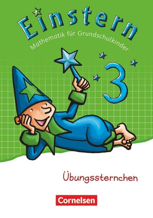 Produktbild: Einstern 3 &Uuml;bungssternchen