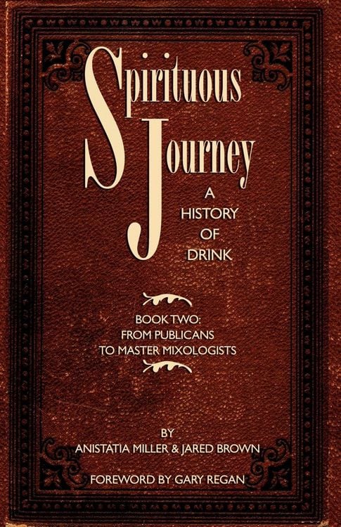 Produktbild: Spirituous Journey